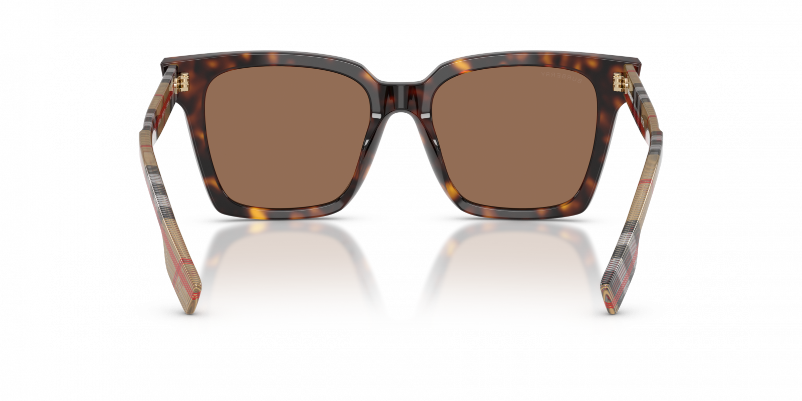 Burberry BE4335 390373 Maple 